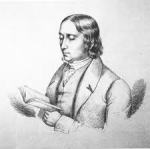 Friedrich Karl von Savigny